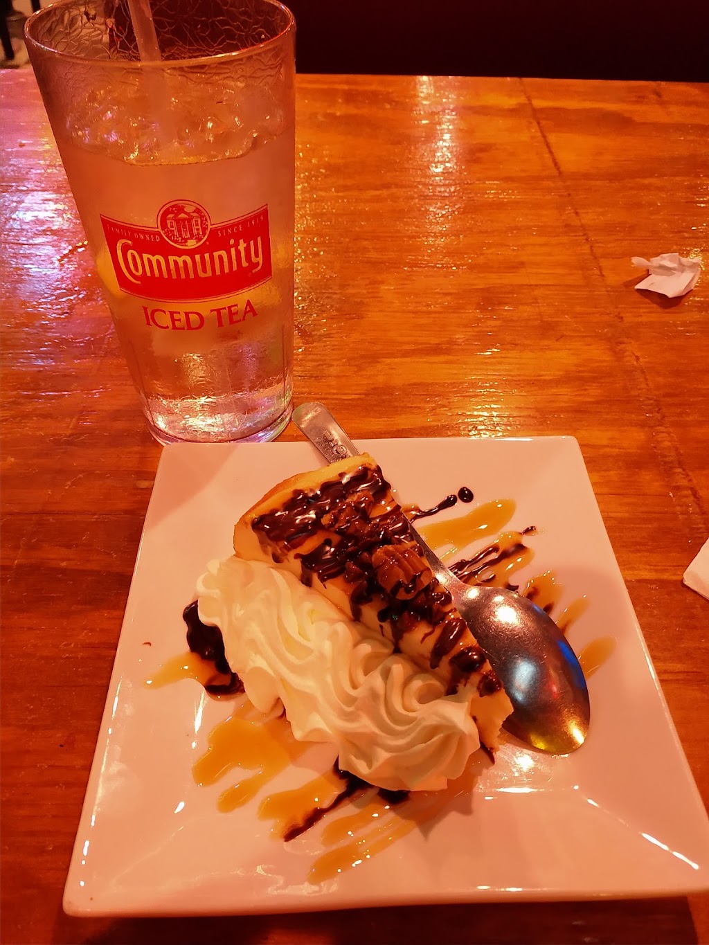 Rockys Tails & Shells | restaurant | 126 Lyle Ave, Bunkie, LA 71322, USA | 3183461922 OR +1 318-346-1922