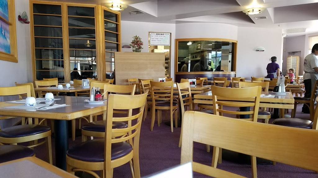 Jennie Lows Chinese Cuisine | restaurant | 120 Vintage Way, Novato, CA 94945, USA | 4158928838 OR +1 415-892-8838