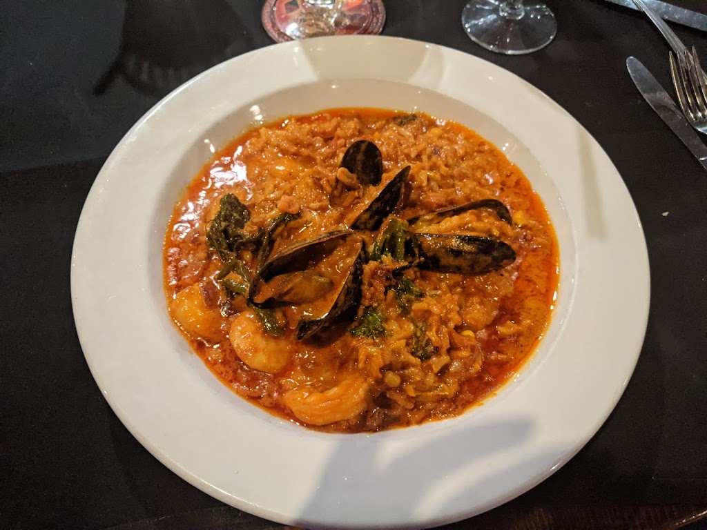 Mikuna Grill | restaurant | 48 N Angel Fire Rd, Angel Fire, NM 87710, USA | 5753777009 OR +1 575-377-7009