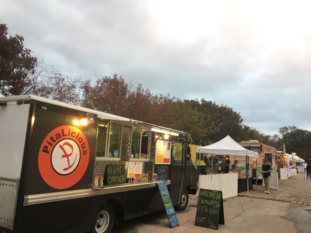 Pitalicious | restaurant | 4101 W Parmer Ln, Austin, TX 78727, USA | 5123090199 OR +1 512-309-0199