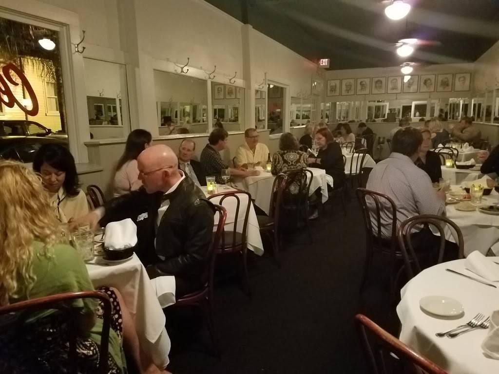 Clancys Restaurant | restaurant | 6100 Annunciation St, New Orleans, LA 70118, USA | 5048951111 OR +1 504-895-1111