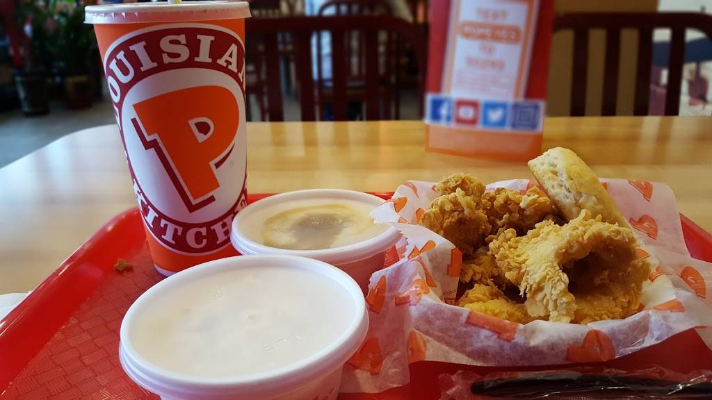 Popeyes Louisiana Kitchen | restaurant | 133-42 Whitestone Expy, Flushing, NY 11354, USA | 7188863300 OR +1 718-886-3300