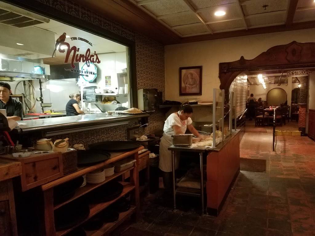 The Original Ninfas on Navigation | restaurant | 2704 Navigation Blvd, Houston, TX 77003, USA | 7132281175 OR +1 713-228-1175
