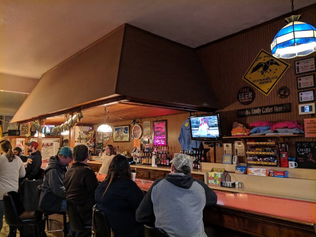 Bobby Johns | restaurant | 913 Front St, Cashton, WI 54619, USA | 6086547611 OR +1 608-654-7611