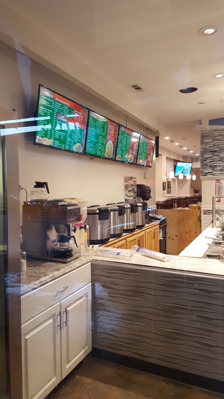 GT KINGSTON 24HR RESTAURANT AND BAR | restaurant | 109-08 Liberty Ave, South Richmond Hill, NY 11419, USA | 3475617540 OR +1 347-561-7540