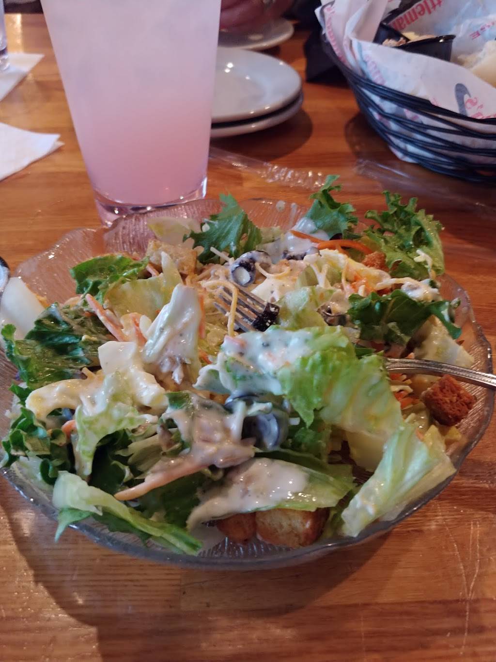 Cattlemans Roadhouse | restaurant | 221 Breighton Cir, Shelbyville, KY 40065, USA | 5026475959 OR +1 502-647-5959