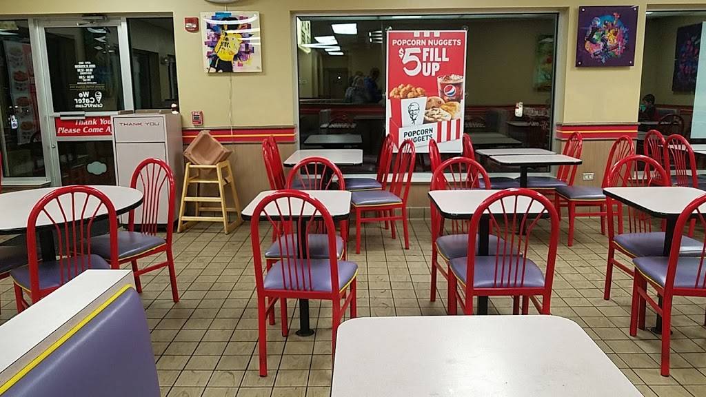 KFC | restaurant | 1015 Maple Ave, Lisle, IL 60532, USA | 6302411350 OR +1 630-241-1350