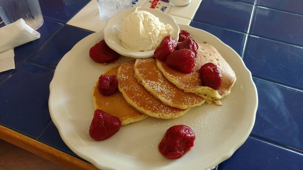 The Original Pancake House | restaurant | 1931 11th Ave S, Birmingham, AL 35205, USA | 2059338837 OR +1 205-933-8837