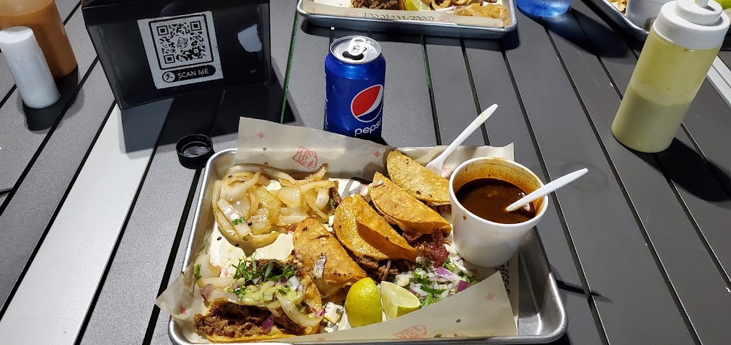 Taco N Todo | restaurant | 1601 W Expy 83, McAllen, TX 78503, USA | 9564512558 OR +1 956-451-2558