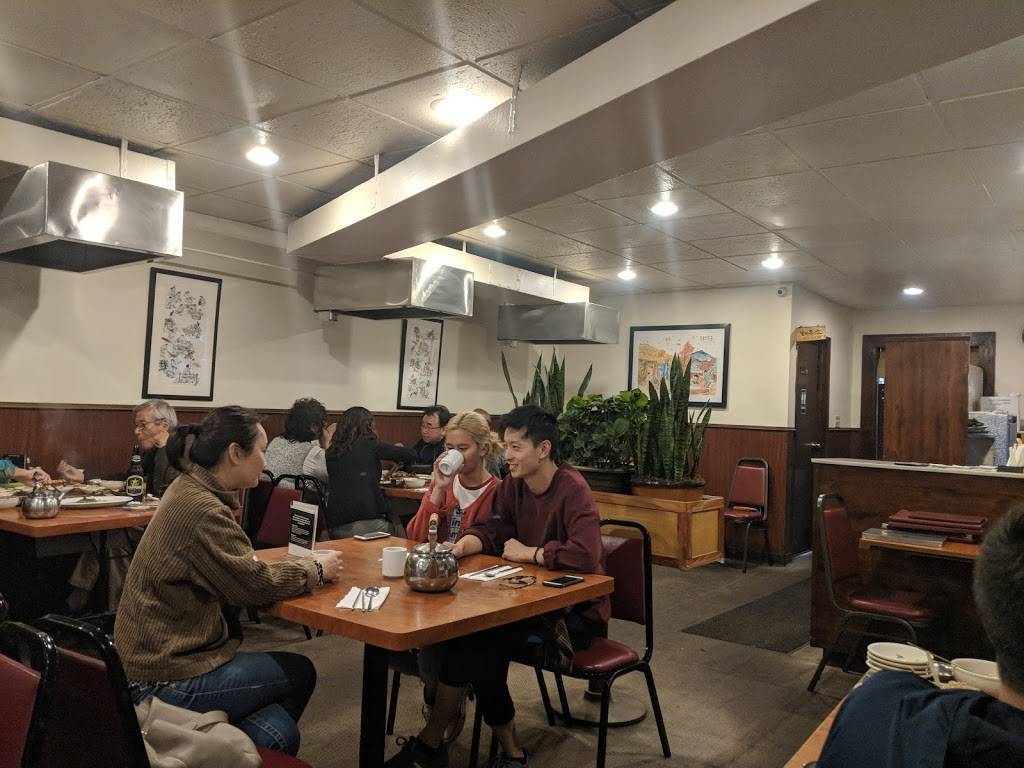 Brothers Restaurant | restaurant | 4128 Geary Blvd, San Francisco, CA 94118, USA | 4153877991 OR +1 415-387-7991