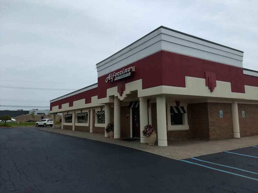 Alfoccino Italian Restaurant | restaurant | 2225 N Opdyke Rd, Auburn Hills, MI 48326, USA | 2483401000 OR +1 248-340-1000