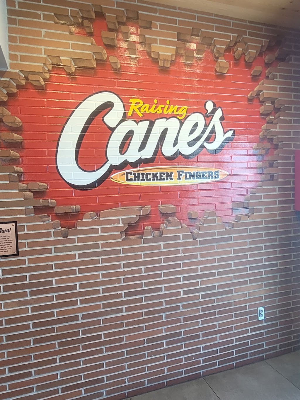 Raising Canes Chicken Fingers | restaurant | 1724 Marshall Rd, Fort Bliss, TX 79906, USA | 9153001088 OR +1 915-300-1088