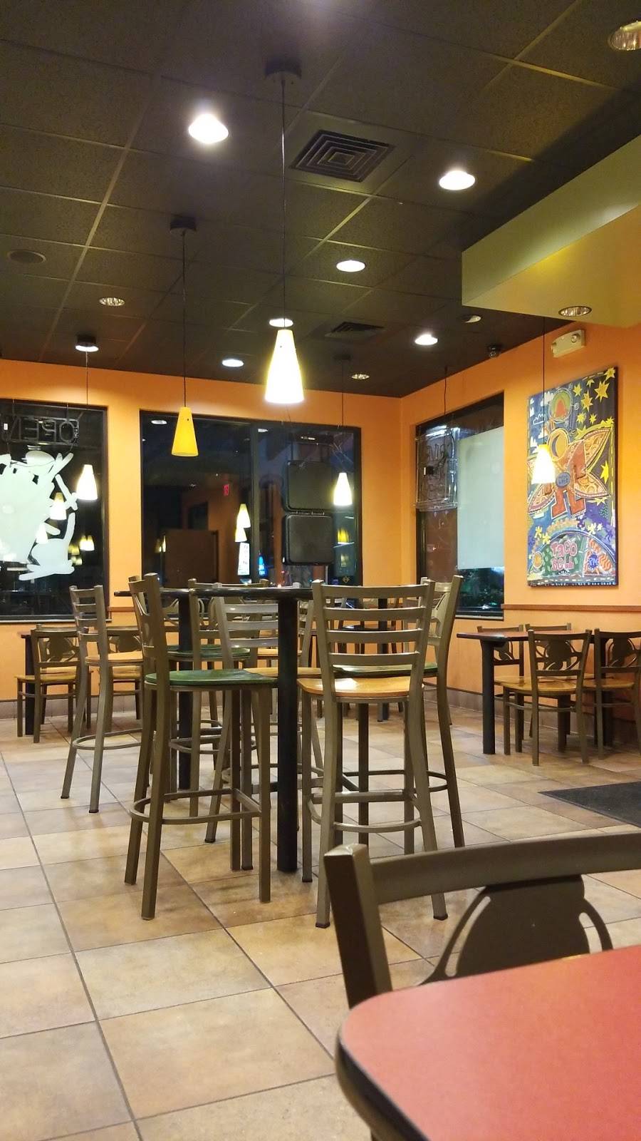 Taco Bell | meal takeaway | 5641 Freeport Blvd, Sacramento, CA 95822, USA | 9163937807 OR +1 916-393-7807