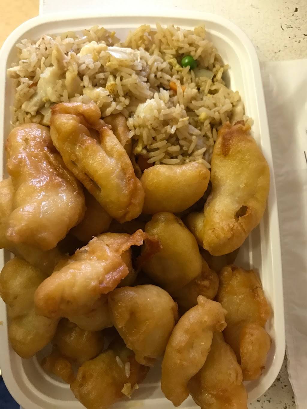 Happy Garden Chinese Restaurant | restaurant | 7710 W Belmont Ave, Chicago, IL 60634, USA | 7736251852 OR +1 773-625-1852