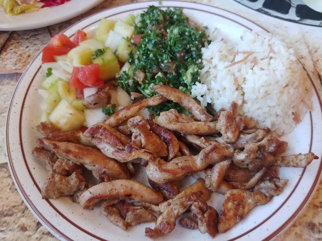 Pita House | restaurant | 715 W Main St #117, Battle Ground, WA 98604, USA | 3606669017 OR +1 360-666-9017