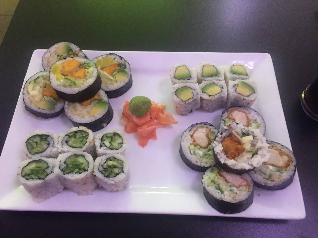 Restaurant Oh mon sushi | restaurant | 851 Boulevard Vanier, Laval, QC H7C 2R3, Canada | 4506612313 OR +1 450-661-2313