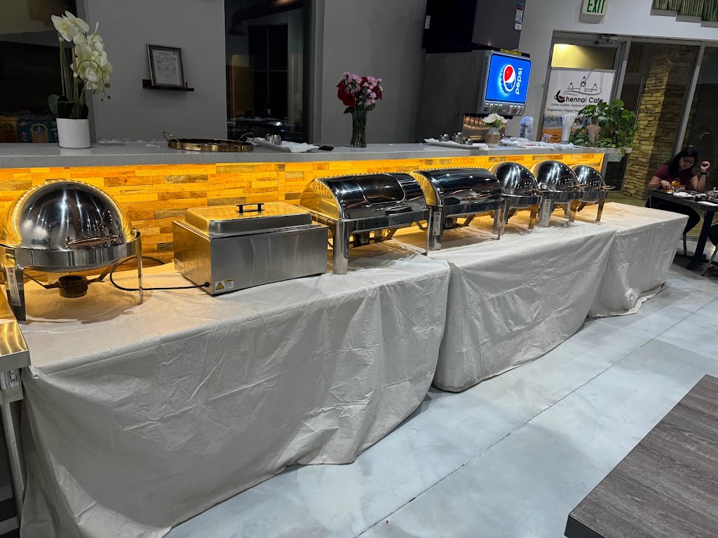 Chennai Cafe | restaurant | 1158 W Washington St #104, Tempe, AZ 85281, USA | 4806874732 OR +1 480-687-4732