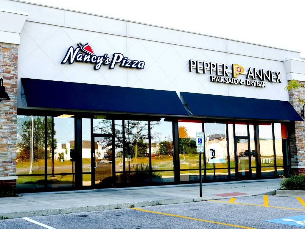 Nancys Pizza | restaurant | 1295 Randall Rd, Crystal Lake, IL 60014, USA | 8154593333 OR +1 815-459-3333