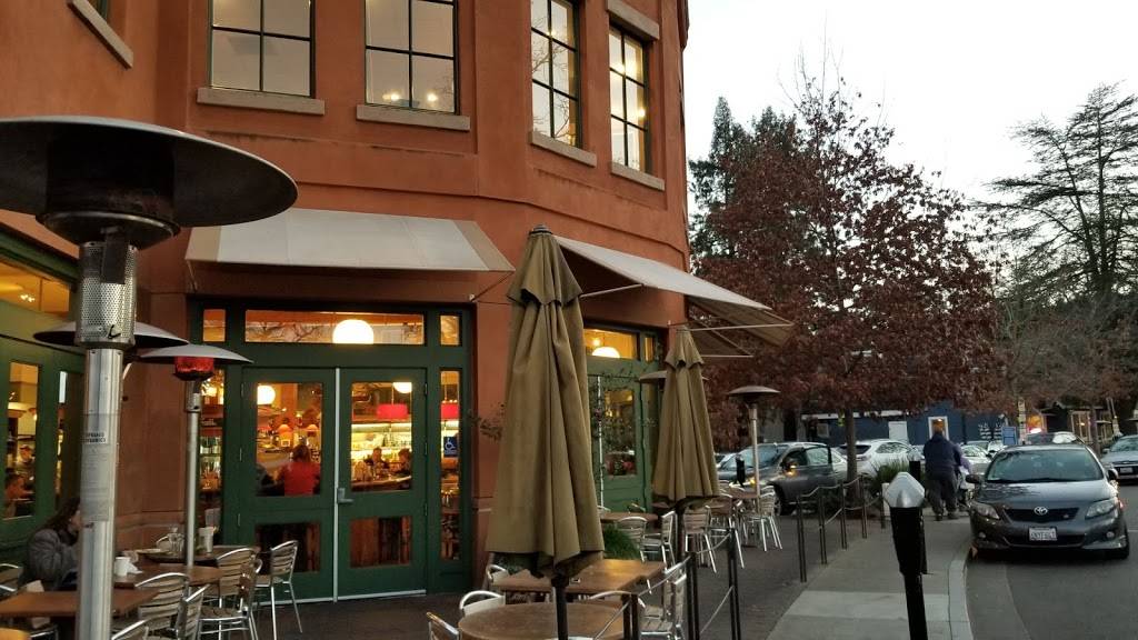 Chow | meal delivery | 53 Lafayette Cir, Lafayette, CA 94549, USA | 9259622469 OR +1 925-962-2469