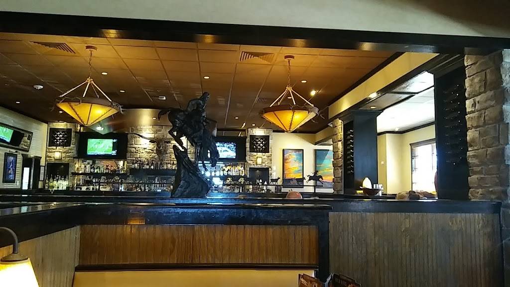 LongHorn Steakhouse | meal takeaway | 100 E 120th Ave Unit A, Northglenn, CO 80233, USA | 3034511116 OR +1 303-451-1116