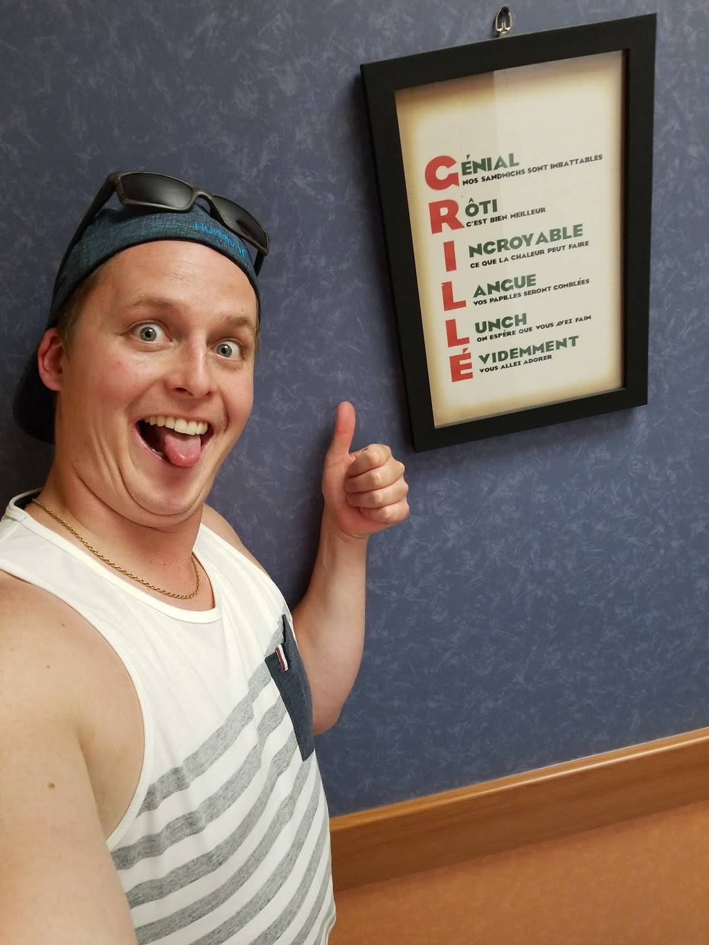 Quiznos | restaurant | 111 Boulevard Industriel Unit 4, Repentigny, QC J6A 4X5, Canada | 4507041919 OR +1 450-704-1919