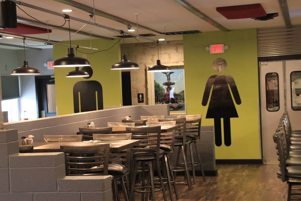 MIXX 165 | restaurant | 165 W Sandusky St, Mechanicsburg, OH 43044, USA | 9378345300 OR +1 937-834-5300