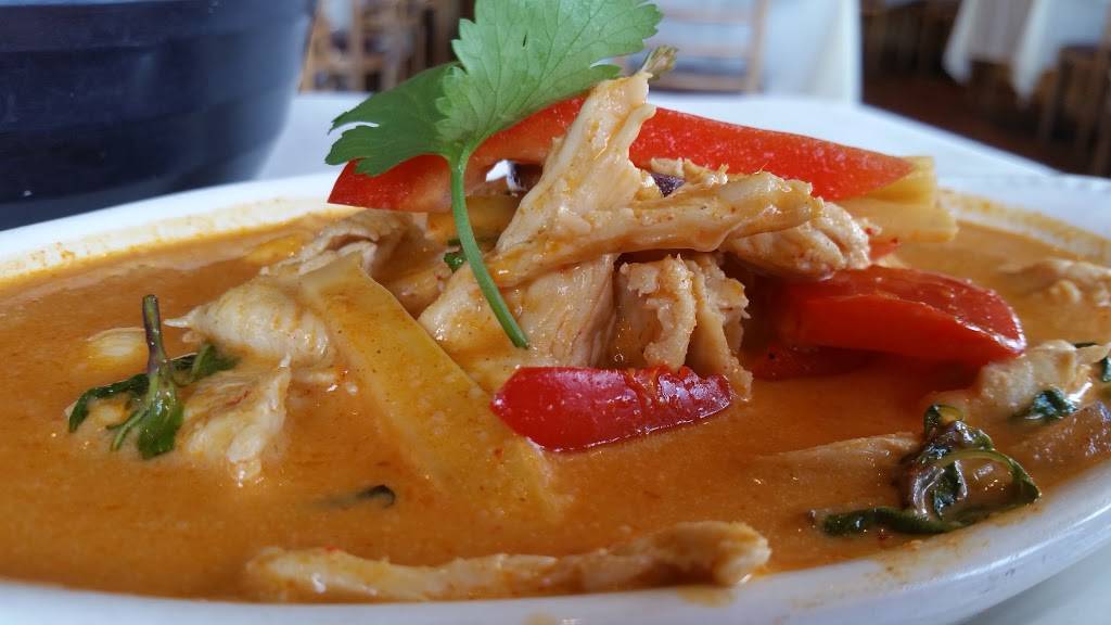Royal Thai Cuisine | restaurant | 4001 West Coast Hwy, Newport Beach, CA 92663, USA | 9496458424 OR +1 949-645-8424