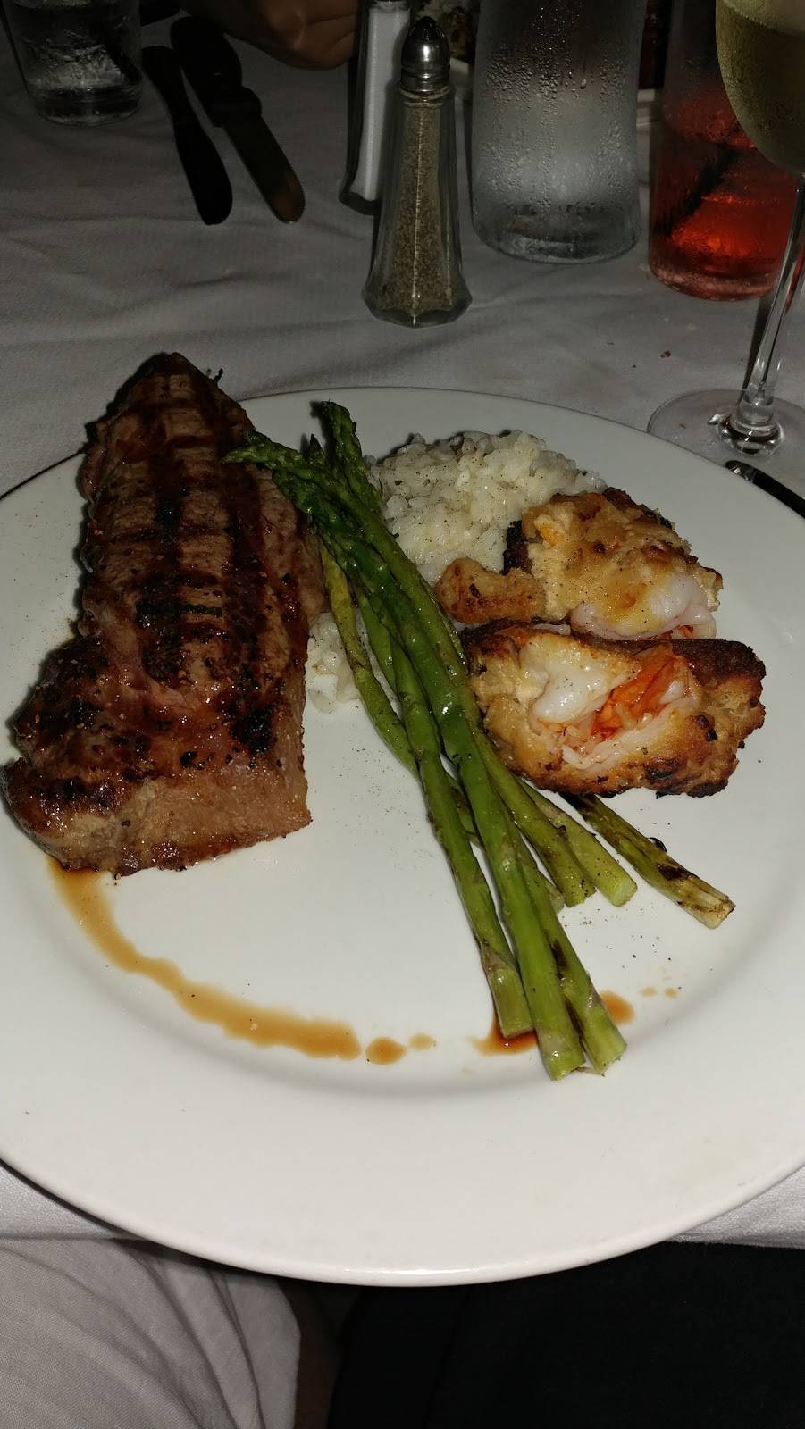 Angelinas | restaurant | 655 Main St, Ogunquit, ME 03907, USA | 2076460445 OR +1 207-646-0445