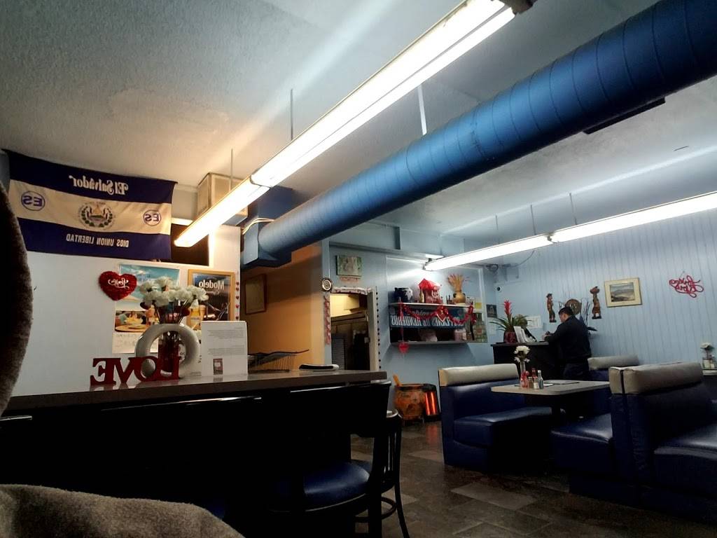 Los Planes De Renderos | restaurant | 22841 Mission Blvd, Hayward, CA 94541, USA | 5105383155 OR +1 510-538-3155