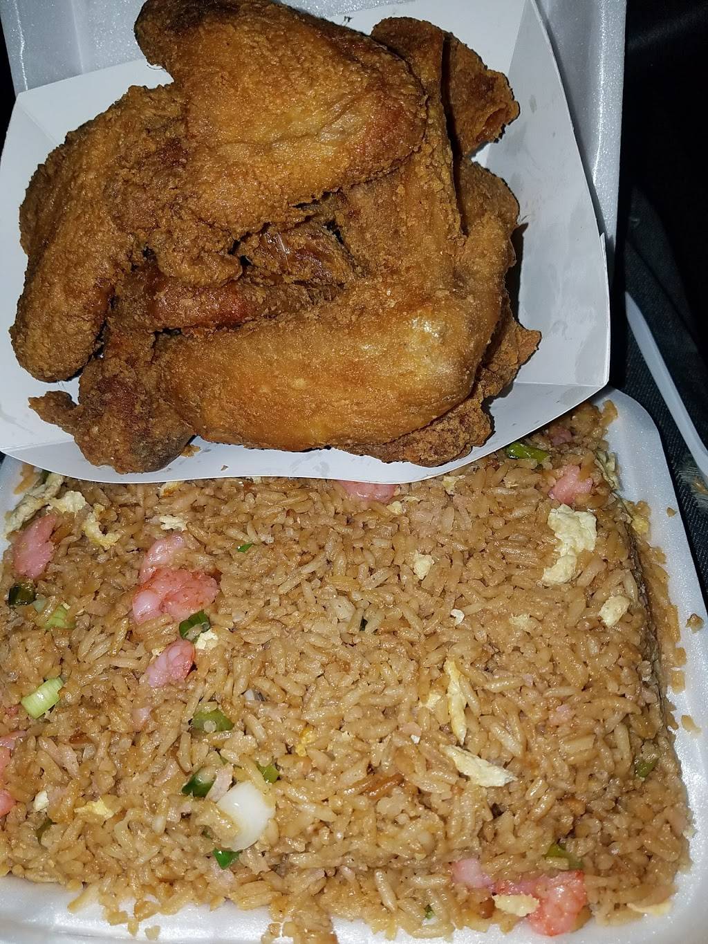 Original Timmy Chan | restaurant | 9315 Cullen Blvd, Houston, TX 77051, USA | 7137318888 OR +1 713-731-8888