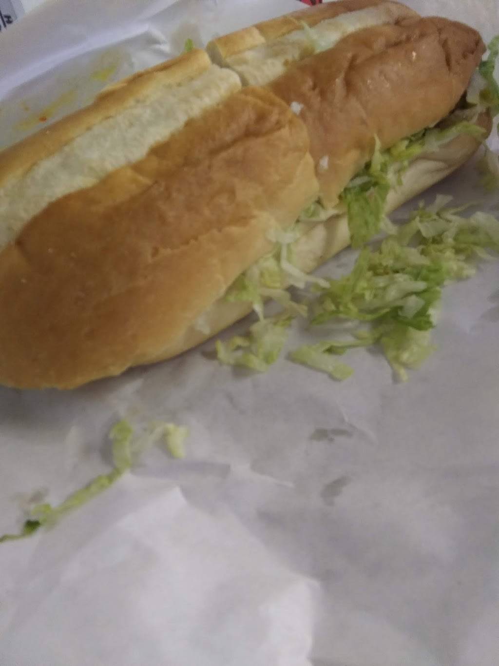 City Subs | restaurant | 111 N Main St, Hubbard, OH 44425, USA | 3305346000 OR +1 330-534-6000