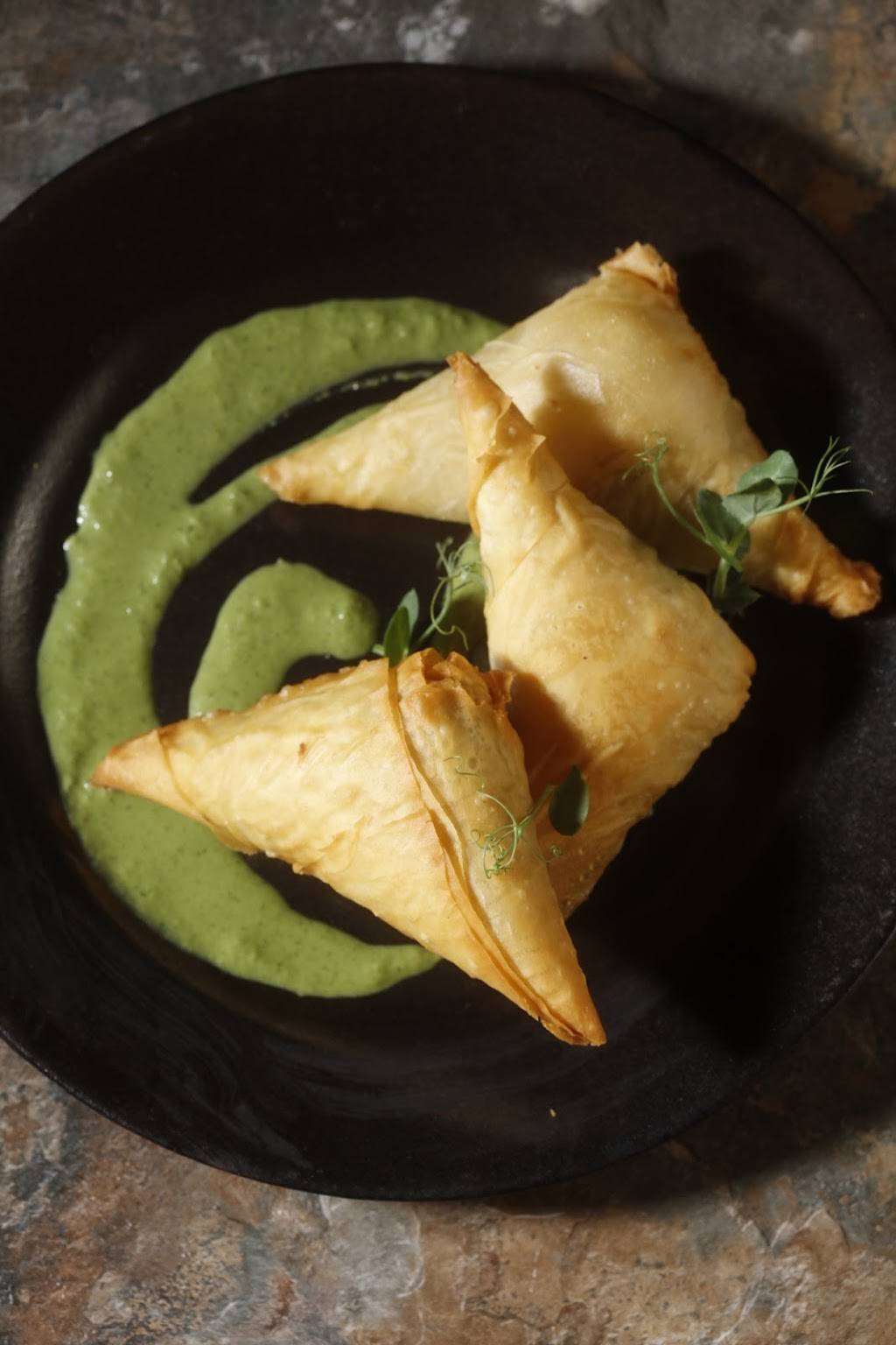 SOUL CURRY | restaurant | 618 Washington St, Hoboken, NJ 07030, USA | 2016839431 OR +1 201-683-9431