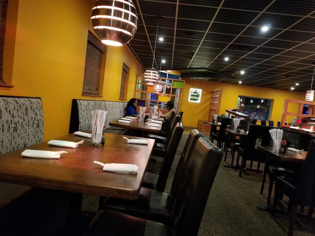 Taste of Asia | restaurant | 3603 Franklin Rd SW, Roanoke, VA 24014, USA | 5403421001 OR +1 540-342-1001