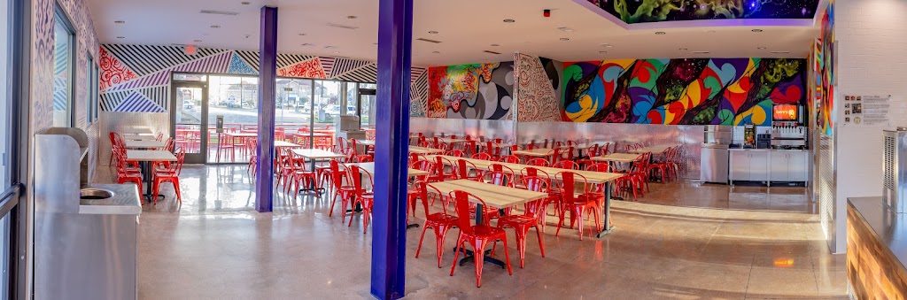 Daves Hot Chicken | restaurant | 3105 Cockrell Ave, Fort Worth, TX 76109, USA | 6823503566 OR +1 682-350-3566