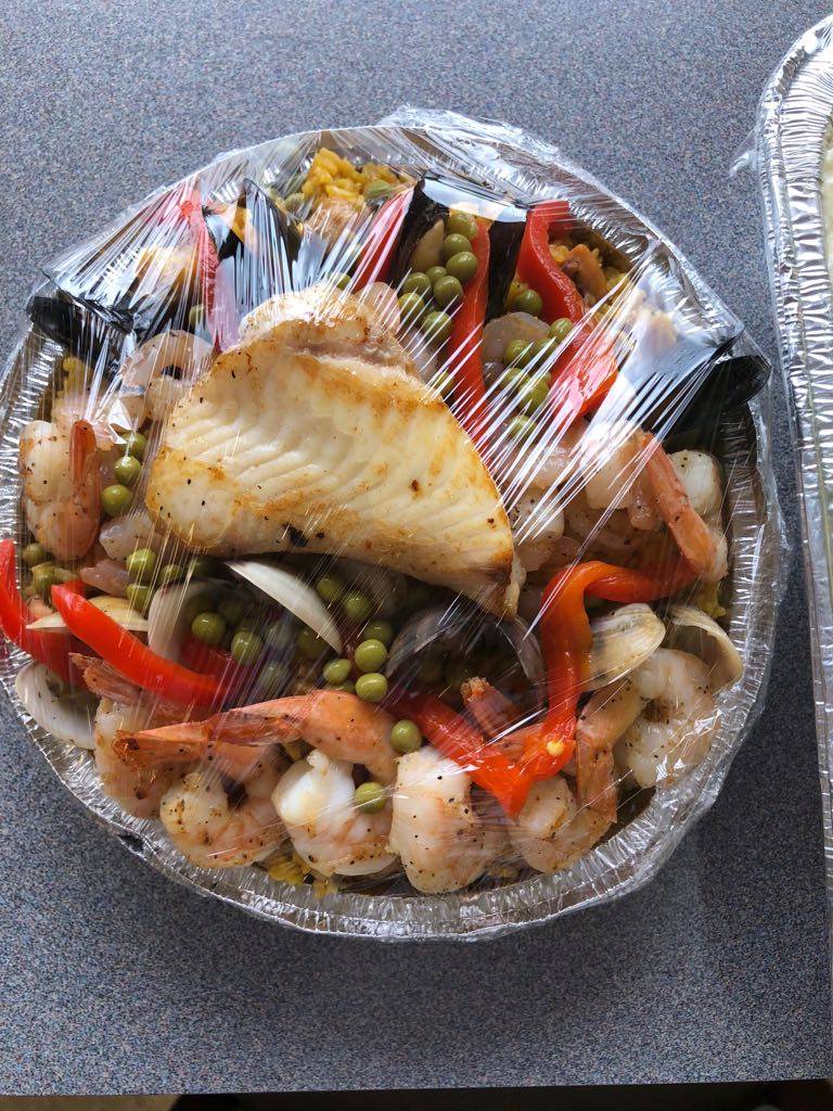 La Guantanamera | cafe | 1812 S Parsons Ave #102, Seffner, FL 33584, USA | 8133247288 OR +1 813-324-7288