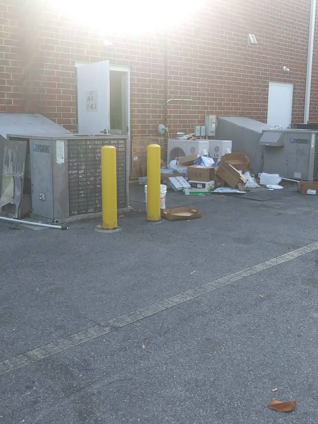 Jade Hibachi | restaurant | 107 Graduate Rd, Conway, SC 29526, USA | 8433497474 OR +1 843-349-7474