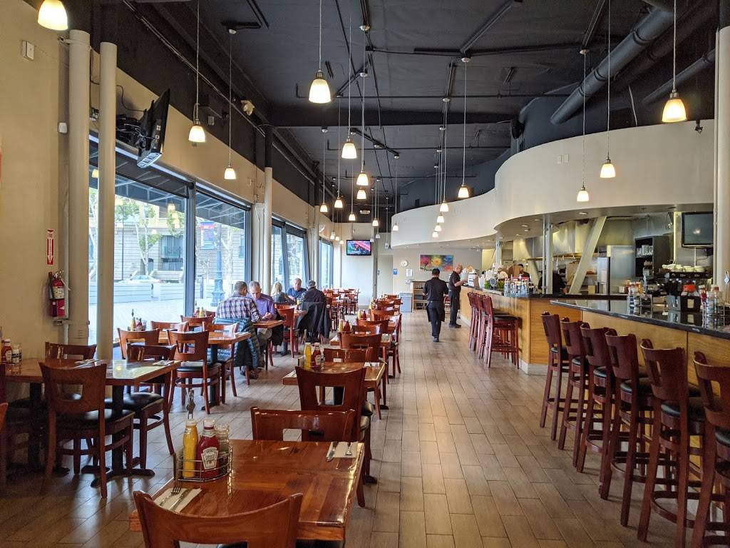 Whispers Cafe and Creperie | cafe | 150 S 2nd St, San Jose, CA 95113, USA | 4082972850 OR +1 408-297-2850