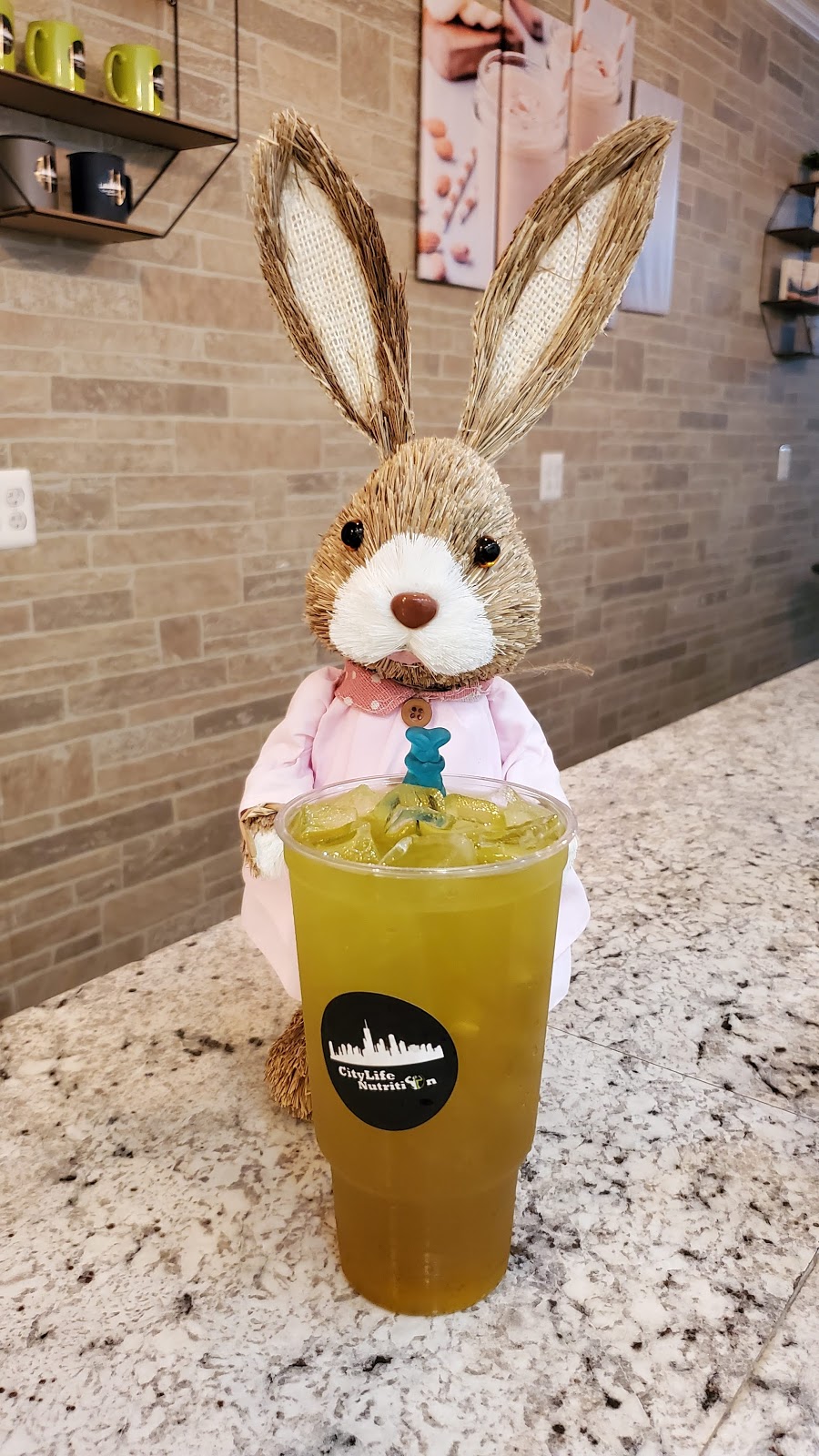 Citylife nutrition | restaurant | 214 Broadway, Amityville, NY 11701, USA | 6316081444 OR +1 631-608-1444