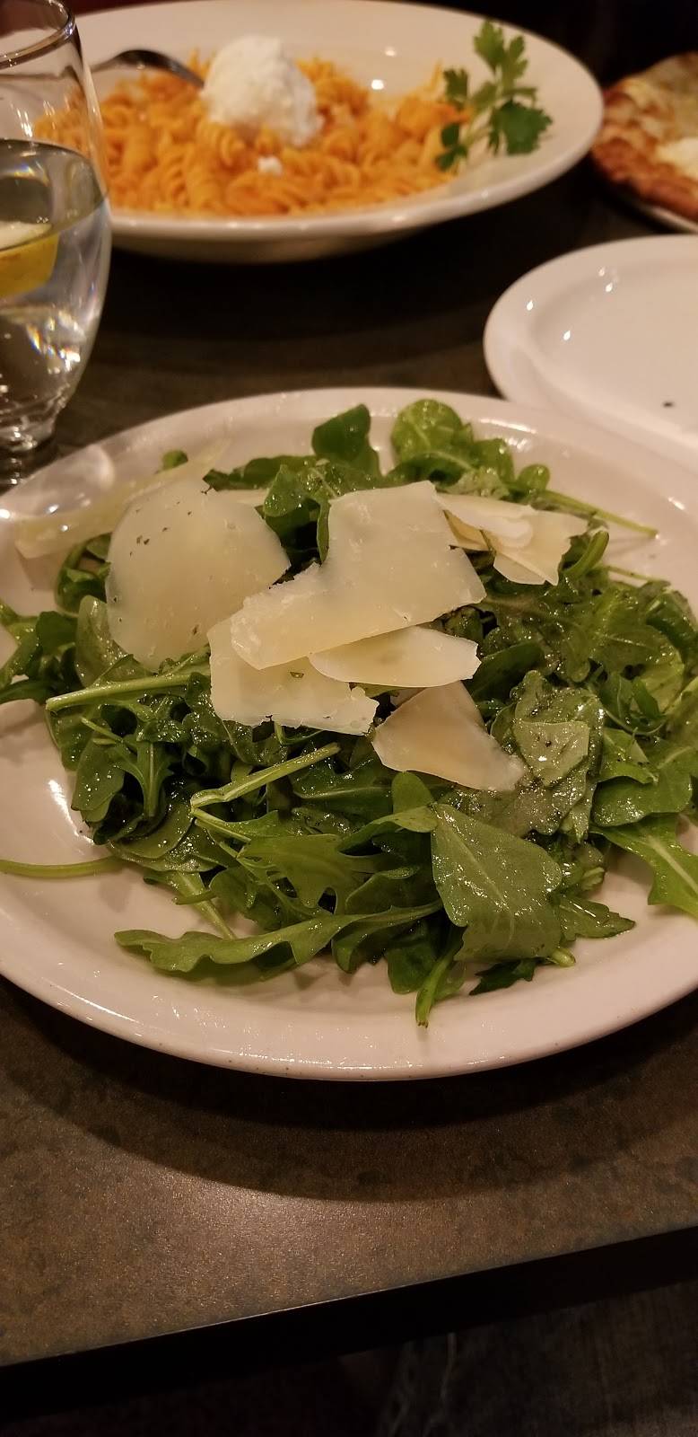 Pasta Vitto | restaurant | 215 E State St, Ithaca, NY 14850, USA | 6078829672 OR +1 607-882-9672