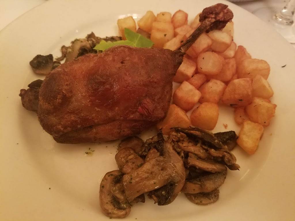 Quatorze | restaurant | IN CONSTRUCTION, 1578 1st Avenue, New York, NY 10028, USA | 2125351414 OR +1 212-535-1414