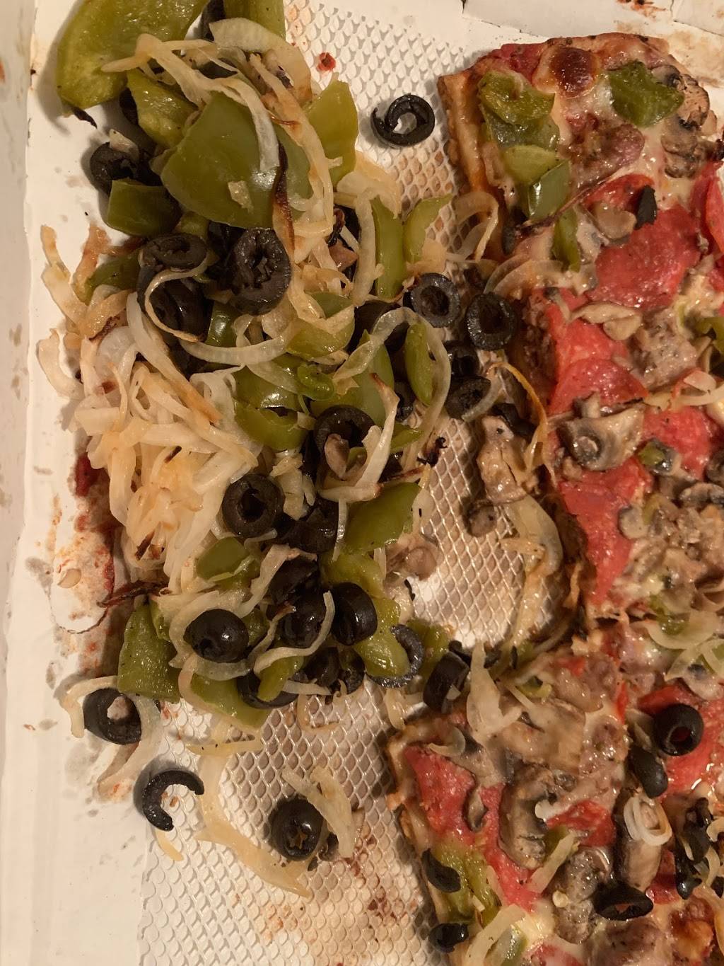 La Rosa | restaurant | 4012 Golf Rd, Skokie, IL 60076, USA | 8476747540 OR +1 847-674-7540