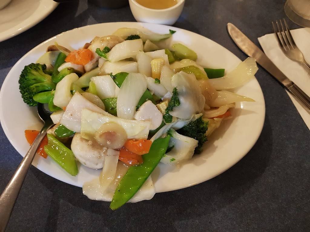 A-1 Chinese Restaurant | restaurant | 60 Talbot St N, Essex, ON N8M 1A2, Canada | 5197765285 OR +1 519-776-5285