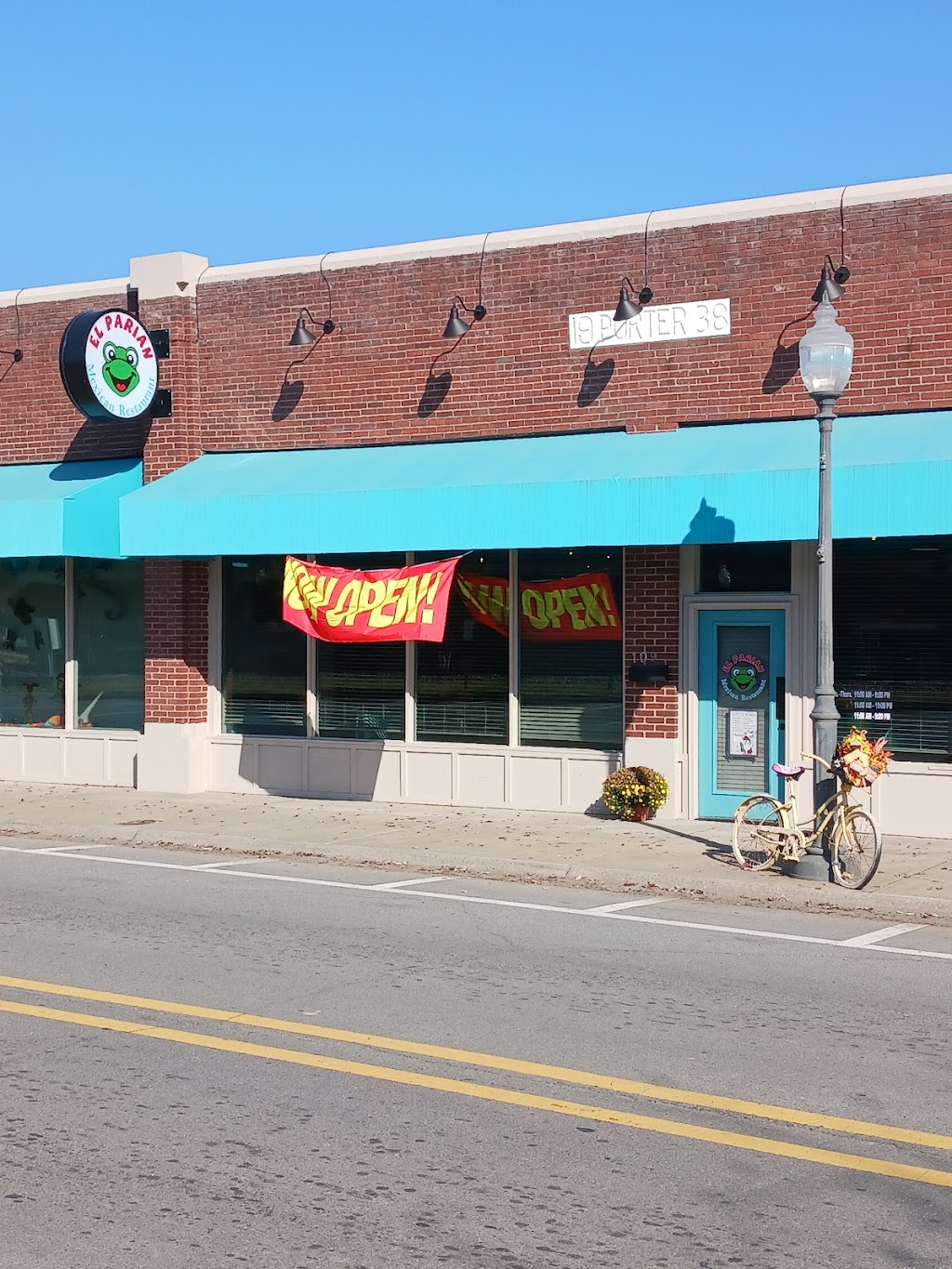 El Parian Mexican Restaurant | restaurant | 109 S Main St, Dumas, AR 71639, USA | 8703820787 OR +1 870-382-0787