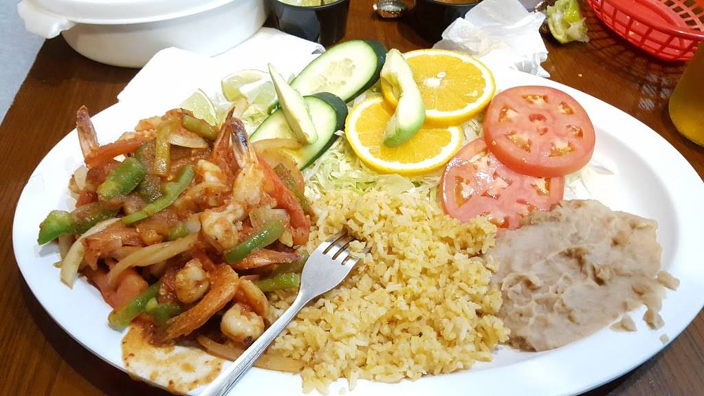 Garcias Taqueria | restaurant | 738 S Fair Oaks Ave, Sunnyvale, CA 94086, USA | 4089921060 OR +1 408-992-1060