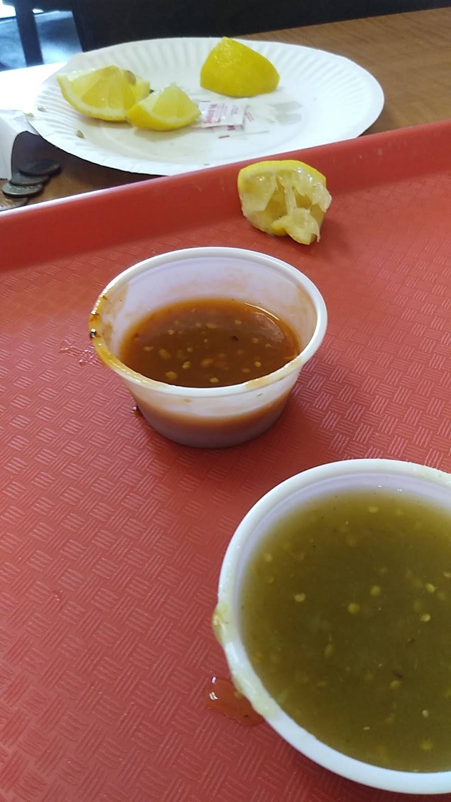 Taqueria De Anda | restaurant | 2610 W Edinger Ave B, Santa Ana, CA 92704, USA | 7145491640 OR +1 714-549-1640