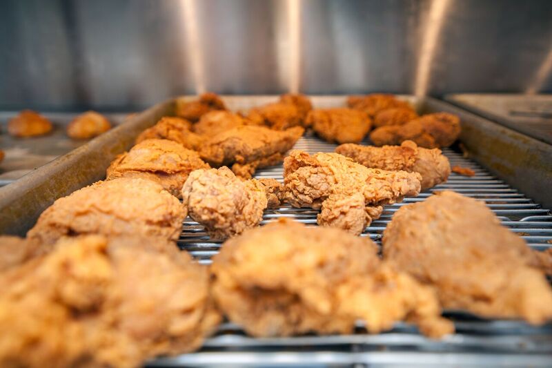 Churchs Chicken | restaurant | 315 S Highway 65 82, Lake Village, AR 71653, USA | 8702654476 OR +1 870-265-4476