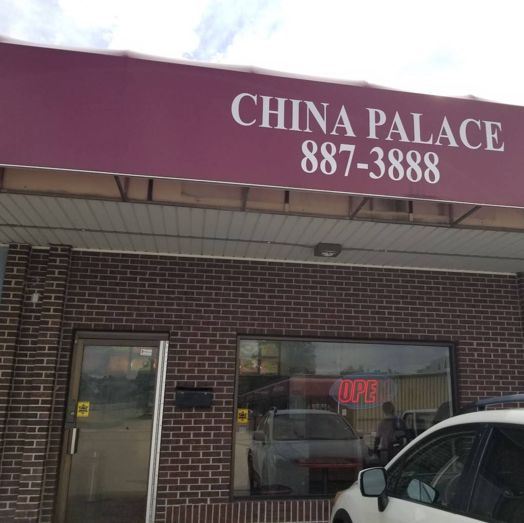China Palace 2 | meal takeaway | 3700 S Waverly Rd, Lansing, MI 48911, USA | 5178873888 OR +1 517-887-3888