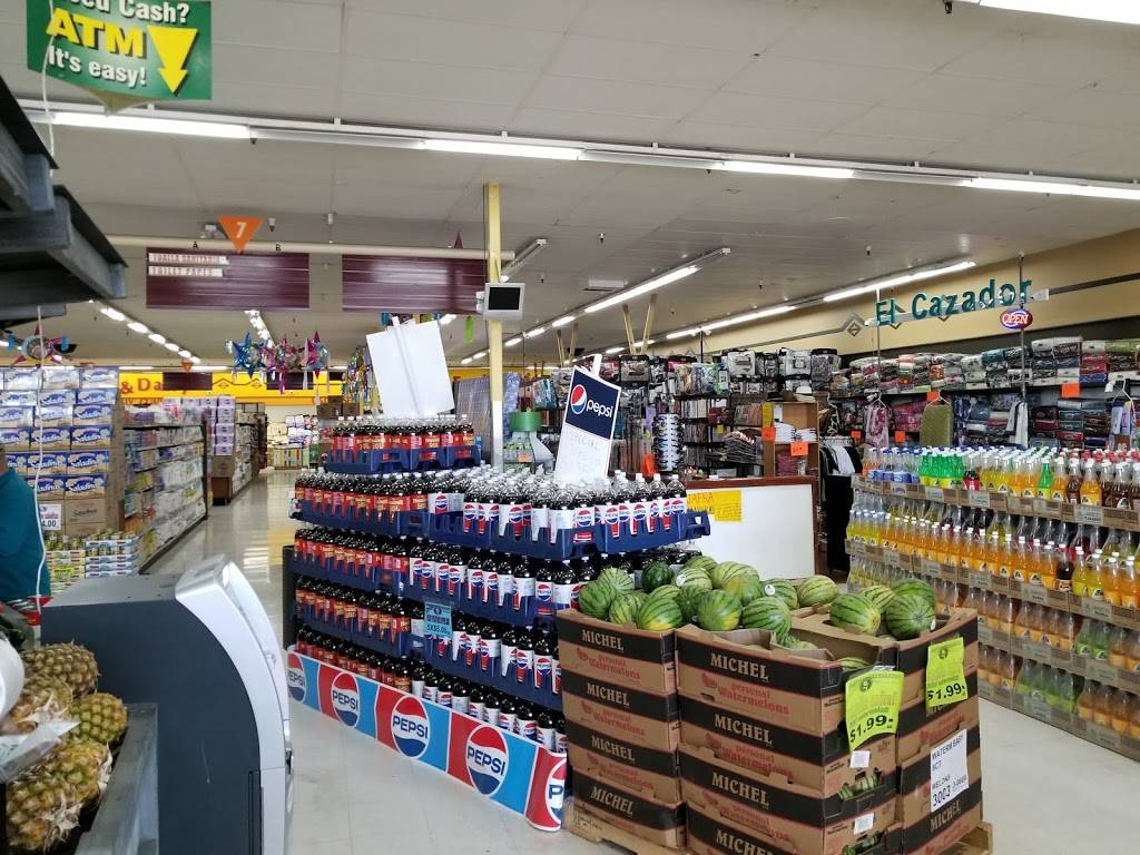 Super La Favorita Meat Market | bakery | 1950 N Texas St, Fairfield, CA 94533, USA | 7074278767 OR +1 707-427-8767