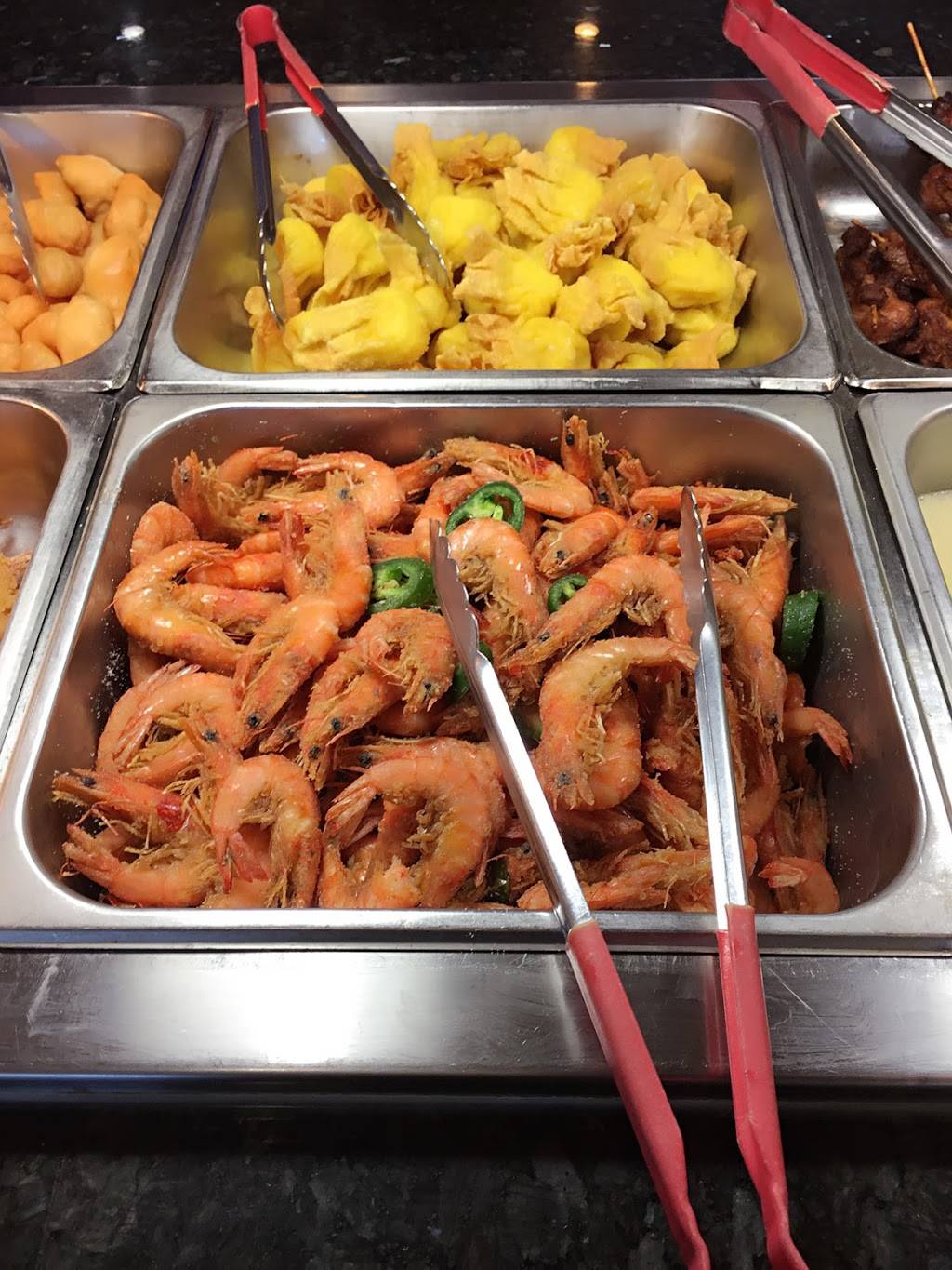 Dragon Buffet | restaurant | 1438 Spring Hill Ring Rd, West Dundee, IL 60118, USA | 8478367708 OR +1 847-836-7708