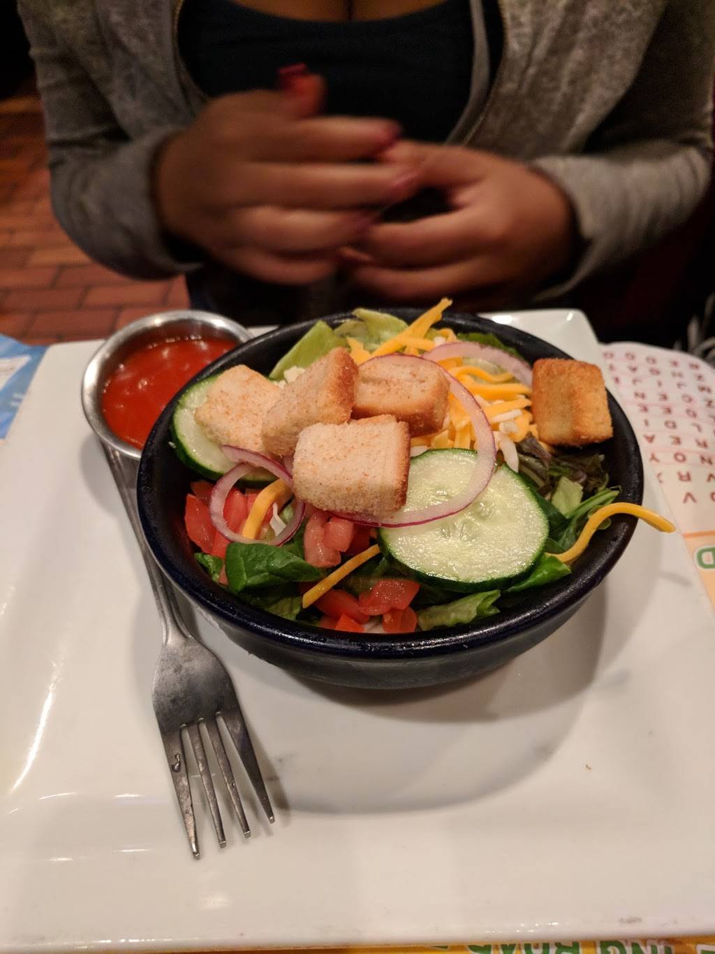 Chilis Grill & Bar | restaurant | 14161 Aldrich Ave S, Burnsville, MN 55337, USA | 9528983101 OR +1 952-898-3101